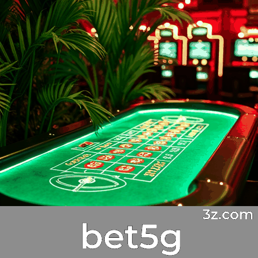 Experiência Premium de Jogos de Casino no bet5g