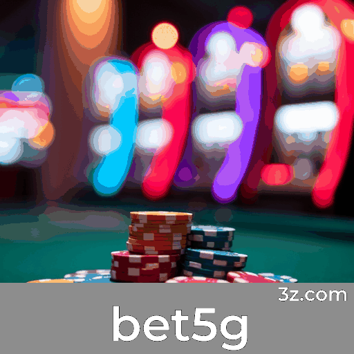 Recompensas Reais e Transparentes no bet5g: Promoções Sem Pegadinhas