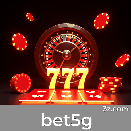 Aprenda Estratégias de Jogos no bet5g e Melhore suas Habilidades