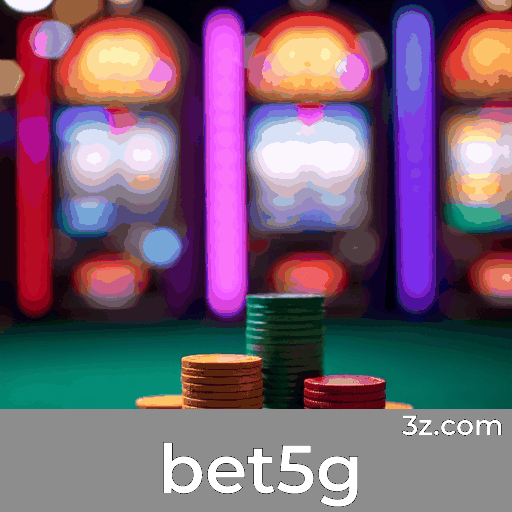 Bet5G: Jogo em Tempo Real para Jogadores Brasileiros