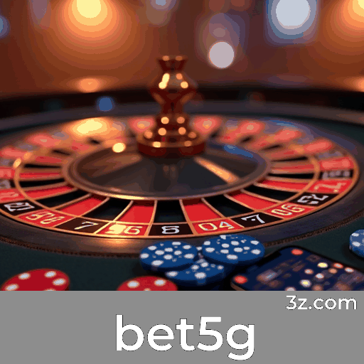 Recompensas Reais e Transparentes no bet5g: Promoções Sem Pegadinhas